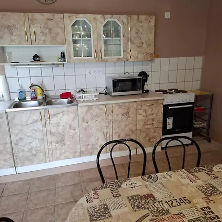 Apartman Juci
