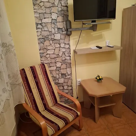 Apartman Juci *