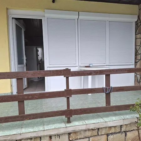 Apartment Juci Vonyarcvashegy
