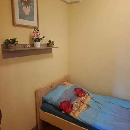 Juci Apartment *
