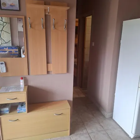Juci Apartment Vonyarcvashegy
