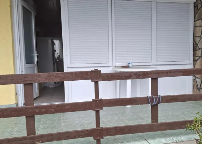 Apartament Juci Vonyarcvashegy